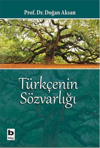 Türkçenin Sözvarlığı Doğan Aksan