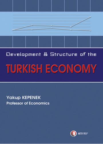 Turkish Economy Yakup Kepenek