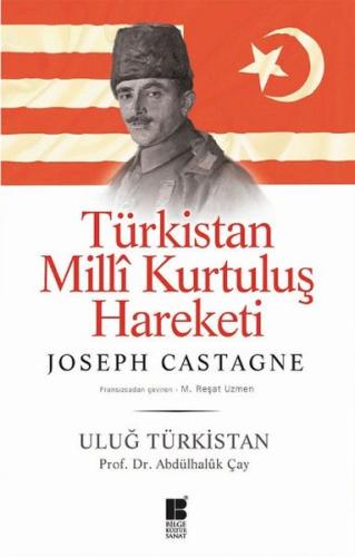 Türkistan Milli Kurtuluş Hareketi Prof. Dr. Abdulhaluk Çay