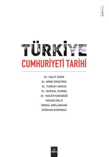 Türkiye Cumhuriyeti Tarihi