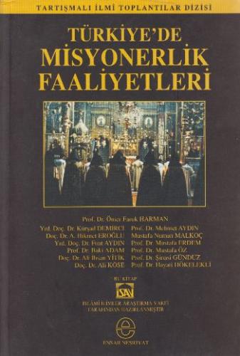 Türkiye’de Misyonerlik Faaliyetleri