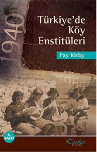 Türkiye'de Köy Enstitüleri