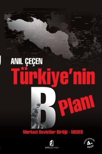 Türkiye'nin B Planı Merkezi Devletler Birliği - MEDEB Anıl Çeçen