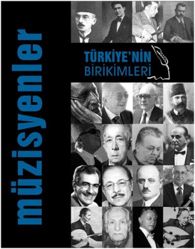Türkiye'nin Birikimleri -3 / Müzisyenler Kolektif
