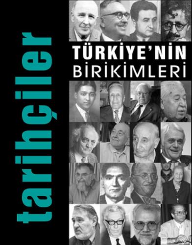 Türkiye'nin Birikimleri / Tarihçiler Kolektif