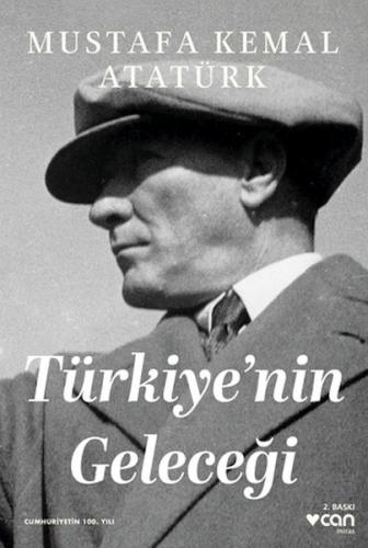 Türkiye'nin Geleceği Mustafa Kemal Atatürk