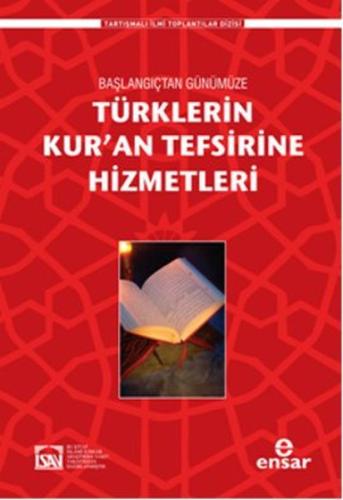 Türklerin Kuran Tefsirine Hizmetleri Muhammed Abay