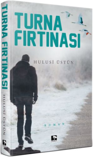 Turna Fırtınası (Ciltli) %25 indirimli Hulusi Üstün