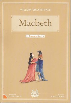 Turuncu Seri - Machbeth William Shakespeare