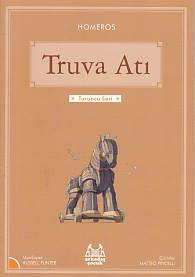 Turuncu Seri - Truva Atı
