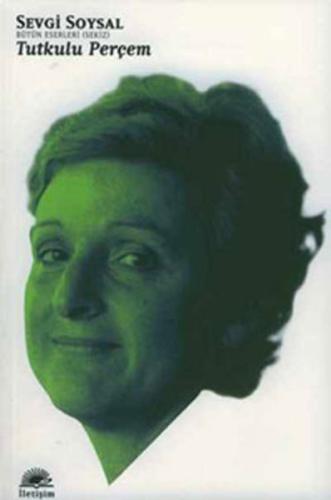 Tutkulu Perçem - Bütün Eserleri: 8