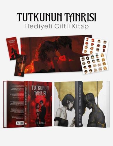 Tutkunun Tanrısı – 1