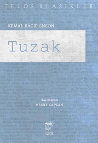 Tuzak Kemal Ragıp Enson