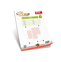 TYT FİZİK VİP TESPİT SINAVLARI–VİTES–7 SINAV