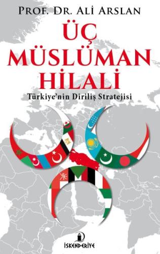 Üç Müslüman Hilali Ali Arslan
