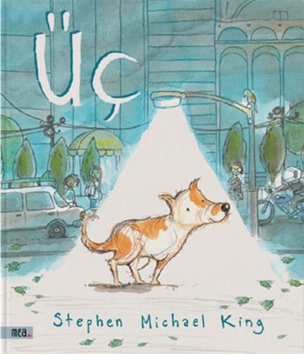 Üç Stephen Michael King