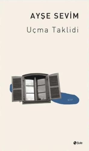 Uçma Taklidi %17 indirimli Ayşe Sevim