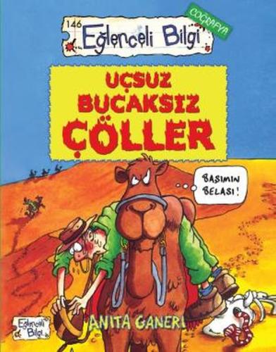 Uçsuz Bucaksız Çöller %20 indirimli