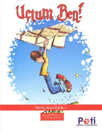 Uçtum Ben Uğur Köse