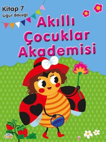 Uğur Böceği Akıllı Çocuklar Akademisi Kolektif