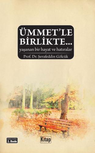 Ümmet'le Birlikte... %27 indirimli Şerafeddin Gölcük