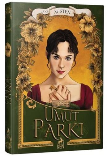 Umut Parkı - Ciltli Jane Austen