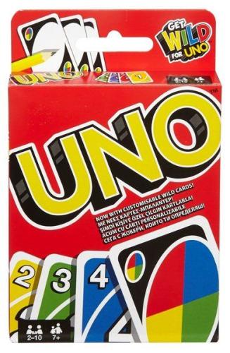 Uno - Kart Oyunu