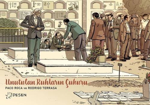 Unutulan Ruhların Çukuru