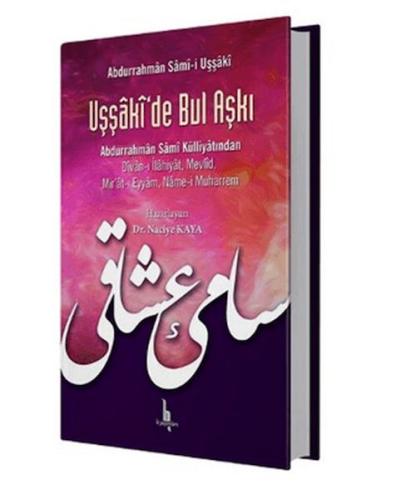 Uşşaki'de Bul Aşkı Kolektif