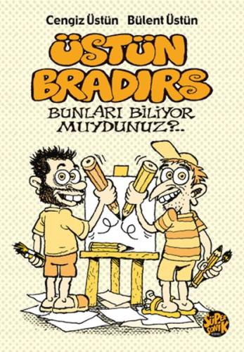 Üstün Bradırs
