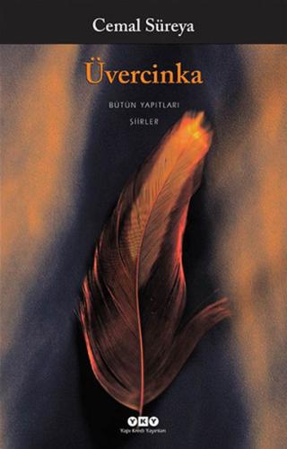 Üvercinka Cemal Süreya