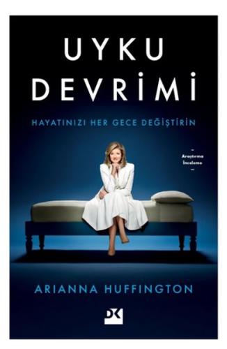 Uyku Evrimi - Hayatınızı Her Gece Değiştirin