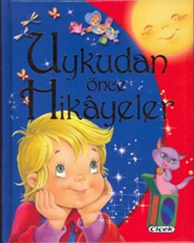 Uykudan Önce Hikayeler (Ciltli)