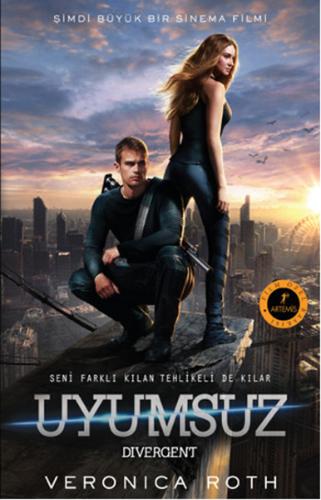 Uyumsuz (Film Özel Baskısı)