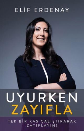 Uyurken Zayıfla Elif Erdenay
