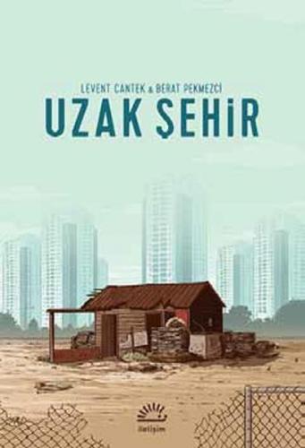 Uzak Şehir %10 indirimli Levent Cantek