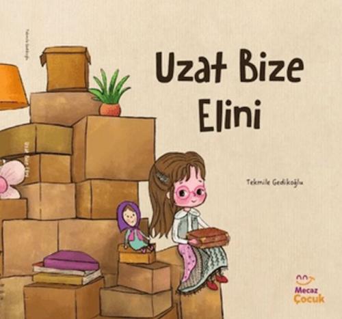 Uzat Bize Elini Tekmile Gedikoğlu