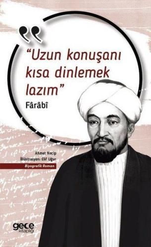 Uzun Konuşanı Kısa Dinlemek Lazım