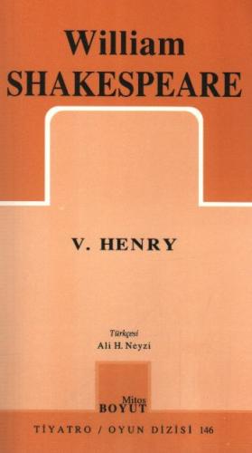 V. Henry