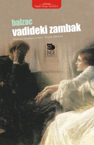 Vadideki Zambak