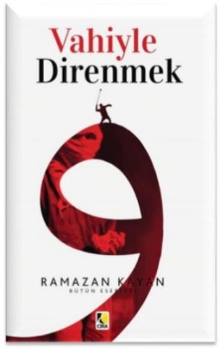 Vahiyle Direnmek %15 indirimli Ramazan Kayan