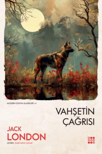Vahşetin Çağrısı Jack London