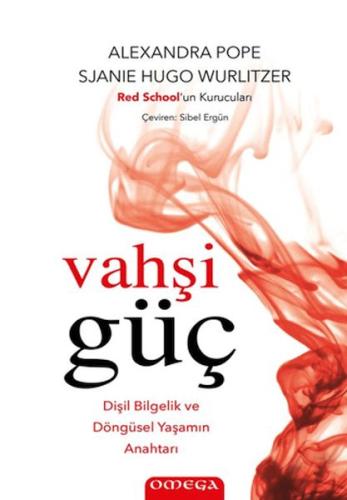 Vahşi Güç