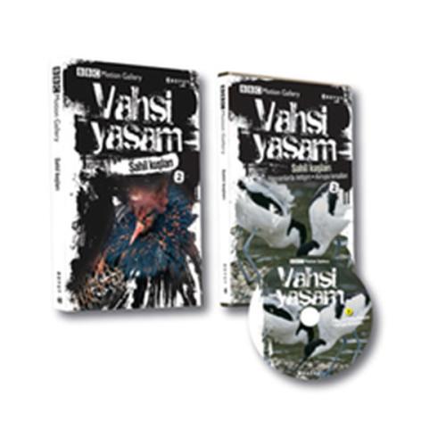 Vahşi Yaşam 2 - Sahil Kuşları