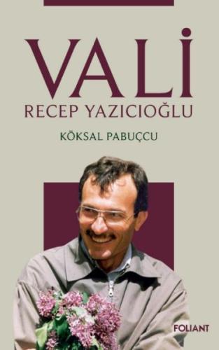 Vali - Recep Yazıcıoğlu