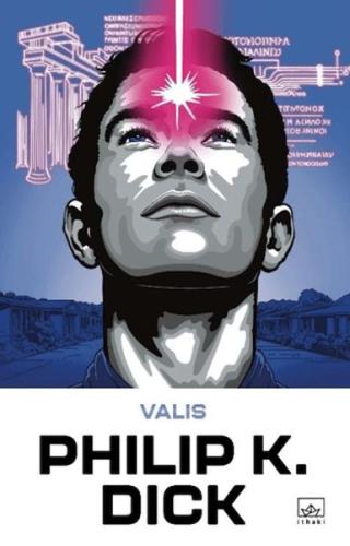 Valis Philip K. Dick