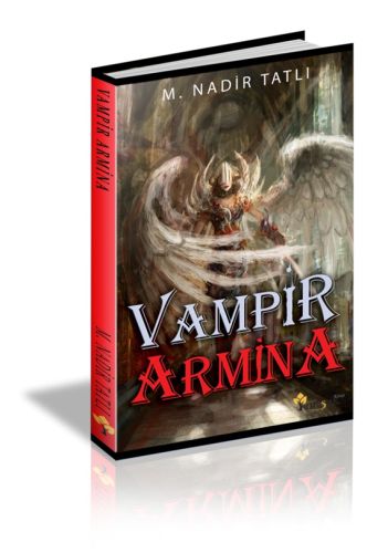 Vampir Armina M. Nadir Tatlı
