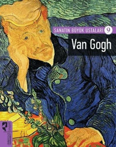 Van Gogh - Sanatın Büyük Ustaları 9