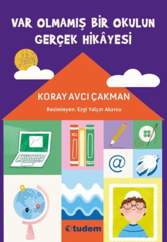 Var Olmamış Bir Okulun Gerçek Hikayesi Koray Avcı Çakman