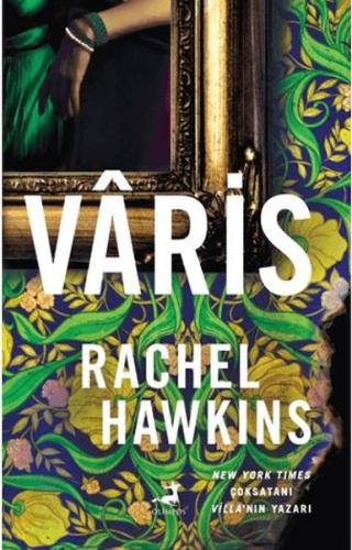 Varis Rachel Hawkins